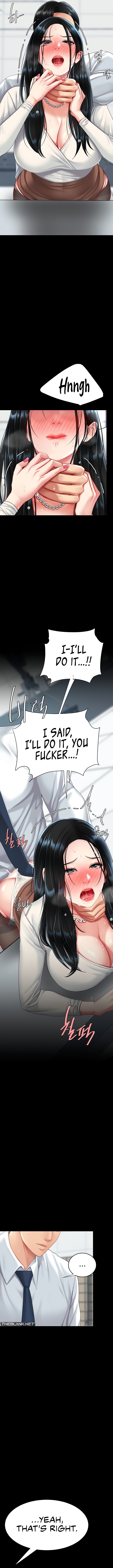 I’ll Eat Your Mom First Chapter 94 - Page 17