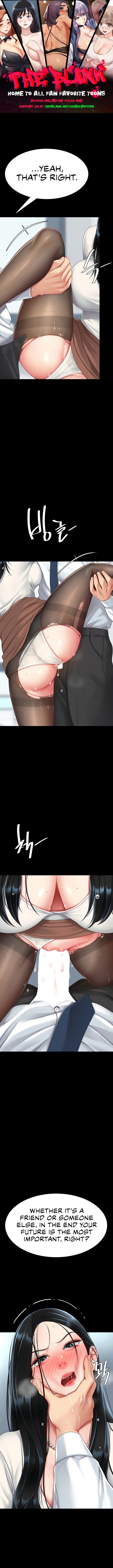 I’ll Eat Your Mom First Chapter 95 - Page 1