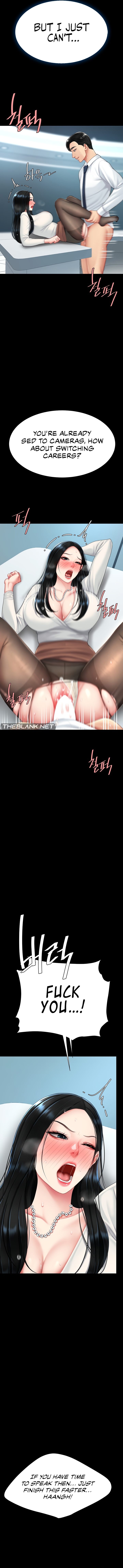 I’ll Eat Your Mom First Chapter 95 - Page 10