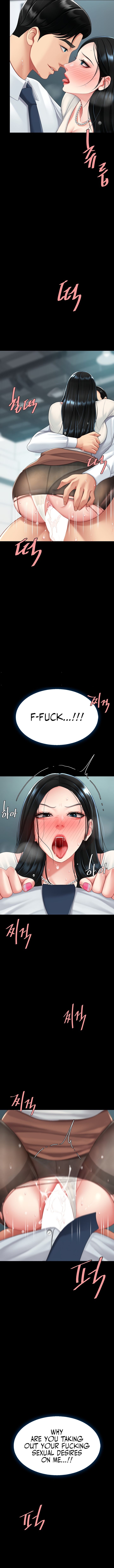 I’ll Eat Your Mom First Chapter 95 - Page 5