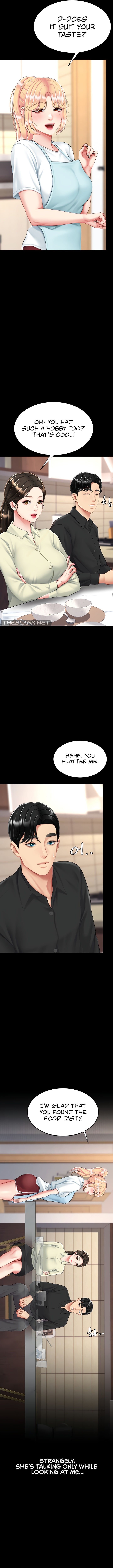 I’ll Eat Your Mom First Chapter 96 - Page 10