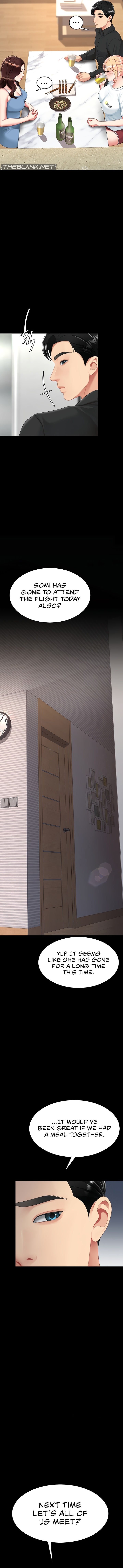 I’ll Eat Your Mom First Chapter 96 - Page 16