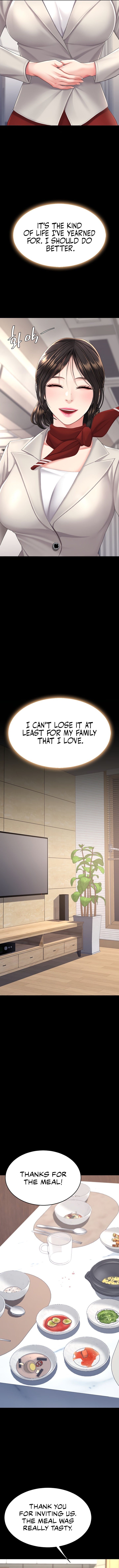 I’ll Eat Your Mom First Chapter 96 - Page 8