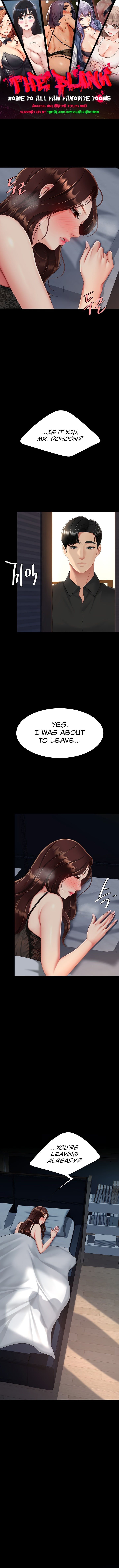 I’ll Eat Your Mom First Chapter 97 - Page 1