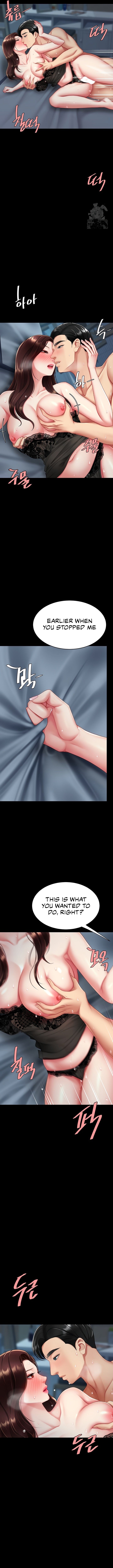 I’ll Eat Your Mom First Chapter 97 - Page 12