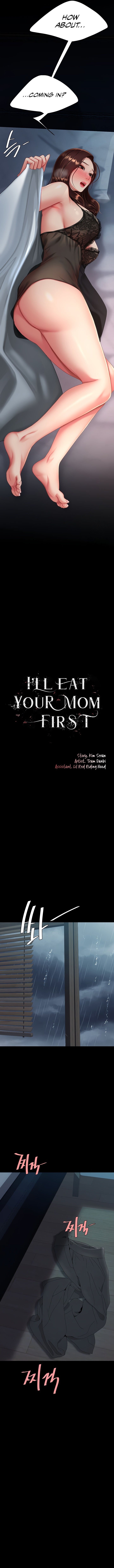 I’ll Eat Your Mom First Chapter 97 - Page 2