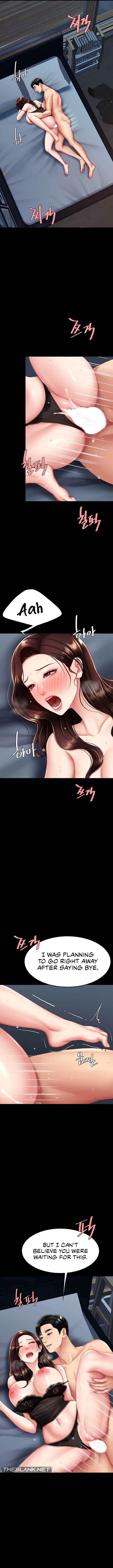 I’ll Eat Your Mom First Chapter 97 - Page 3