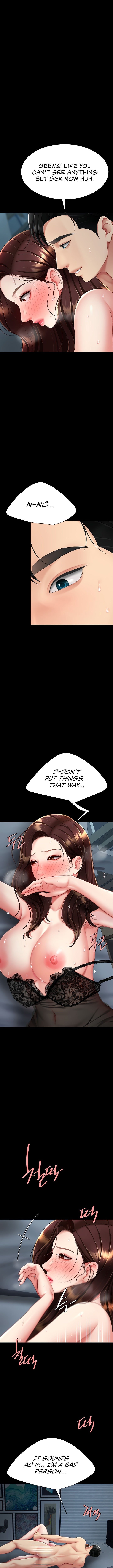 I’ll Eat Your Mom First Chapter 97 - Page 7