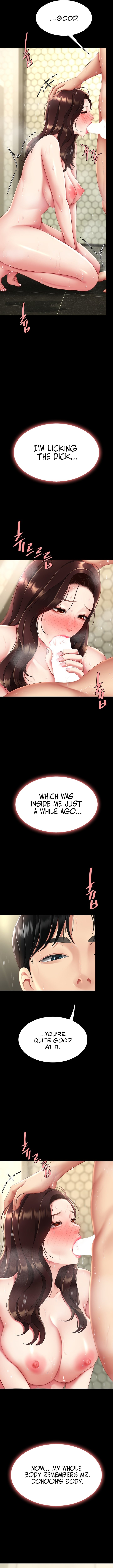 I’ll Eat Your Mom First Chapter 98 - Page 11