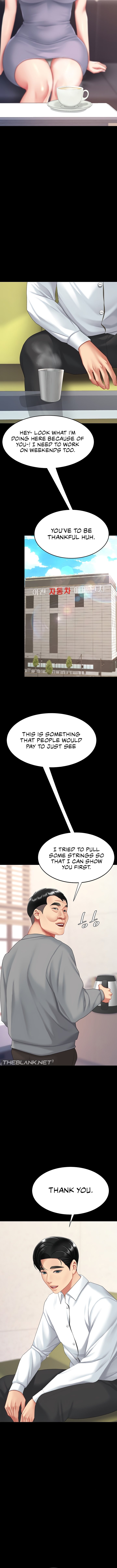 I’ll Eat Your Mom First Chapter 98 - Page 15