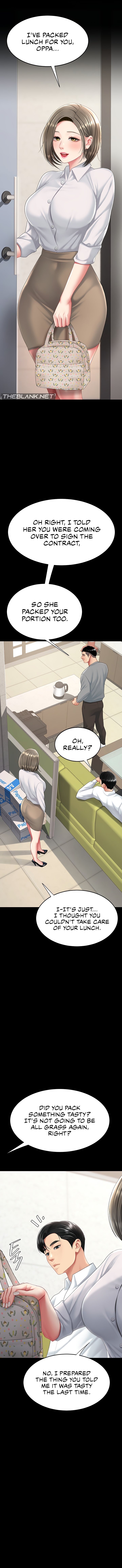 I’ll Eat Your Mom First Chapter 98 - Page 17