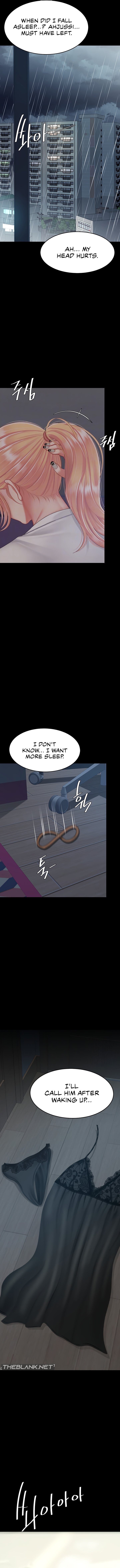 I’ll Eat Your Mom First Chapter 98 - Page 4