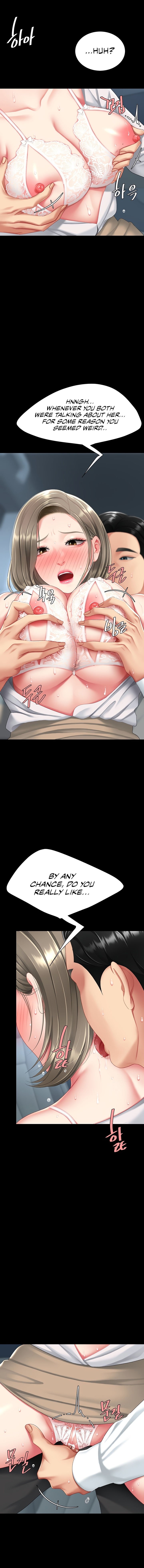 I’ll Eat Your Mom First Chapter 99 - Page 13