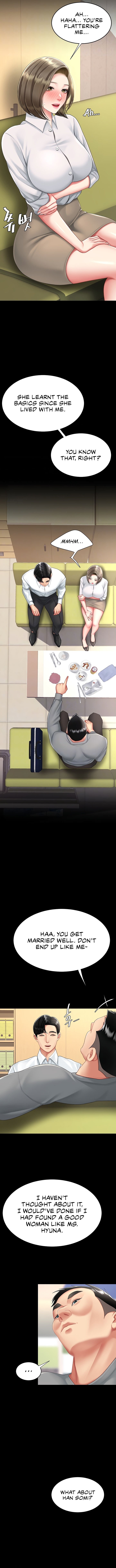 I’ll Eat Your Mom First Chapter 99 - Page 4