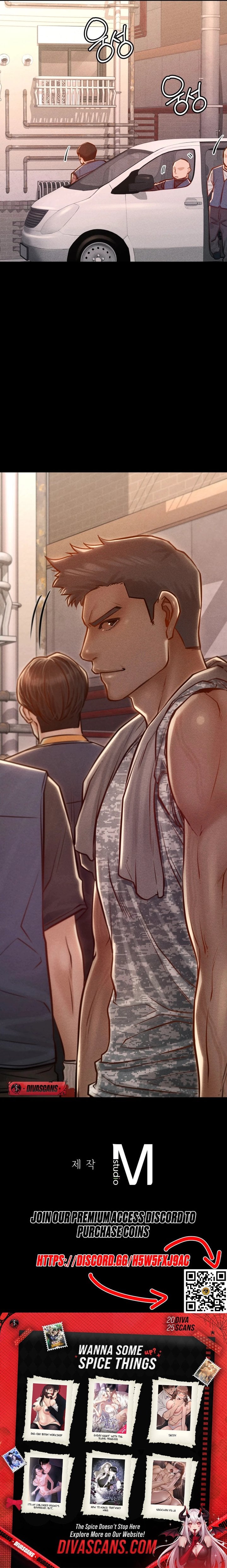 Paradise Villa Chapter 16 - Page 15