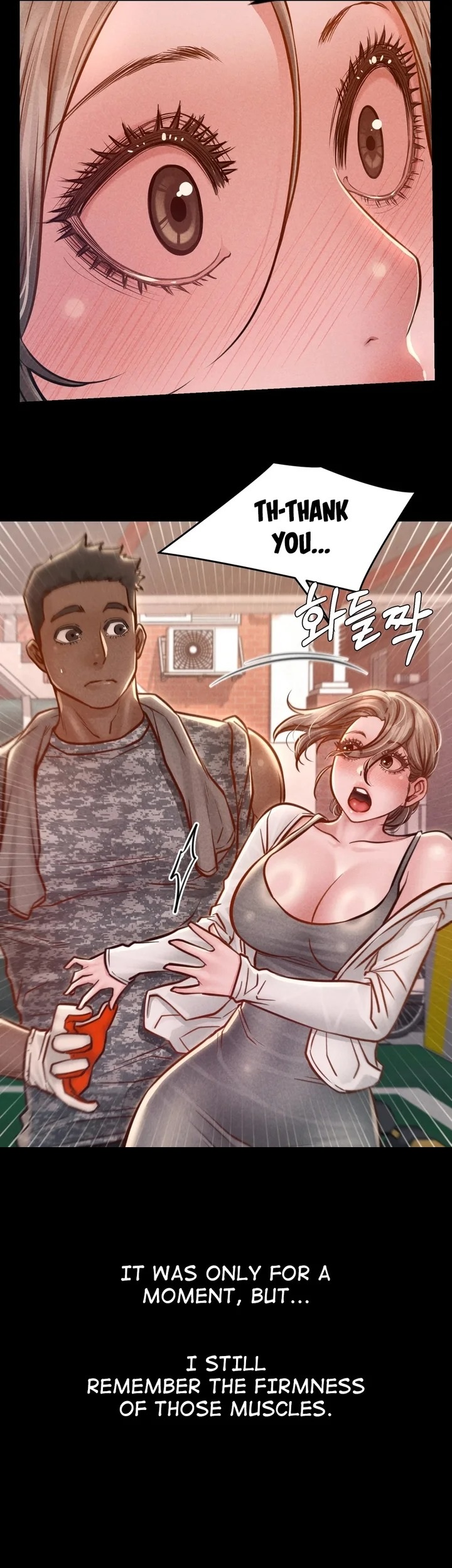 Paradise Villa Chapter 17 - Page 25