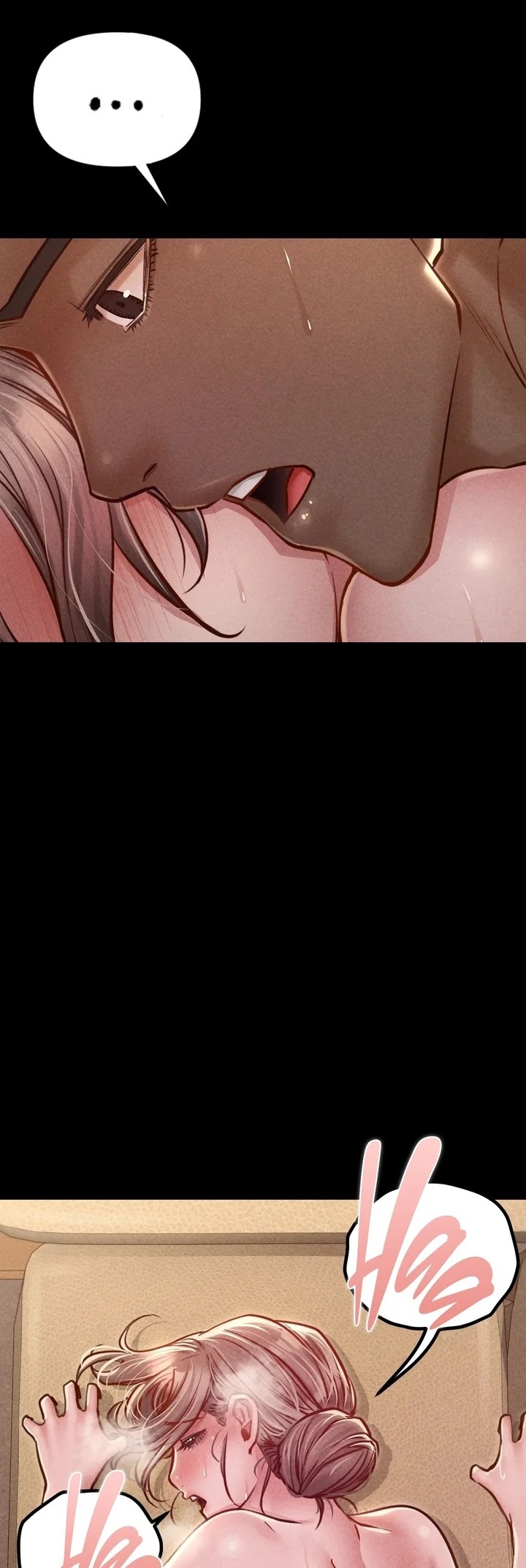 Paradise Villa Chapter 19 - Page 13