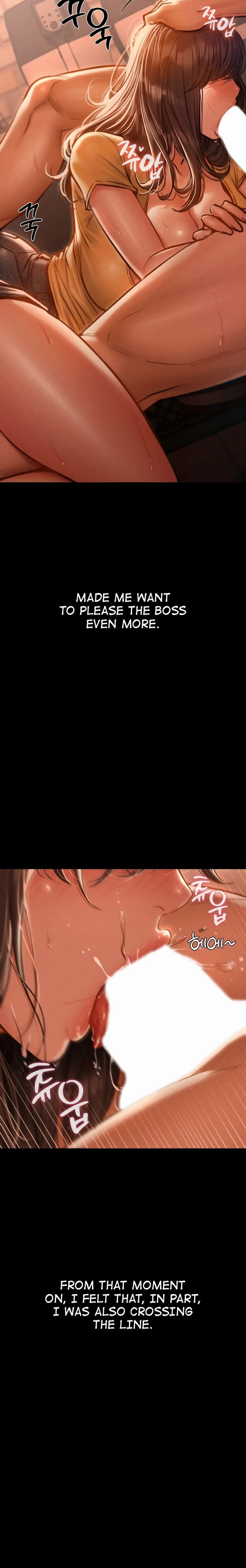 Paradise Villa Chapter 2 - Page 22