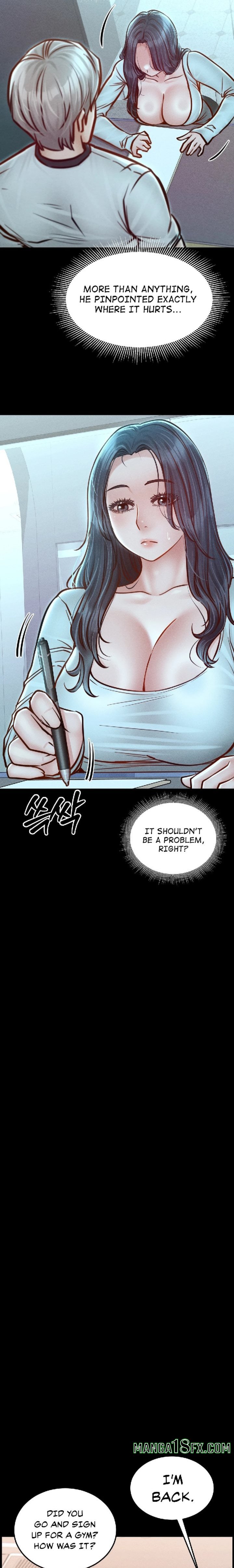 Paradise Villa Chapter 21 - Page 14