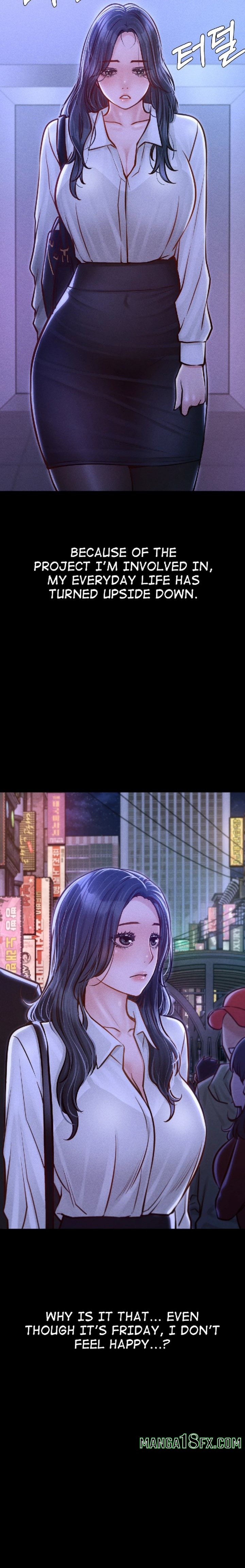 Paradise Villa Chapter 21 - Page 2