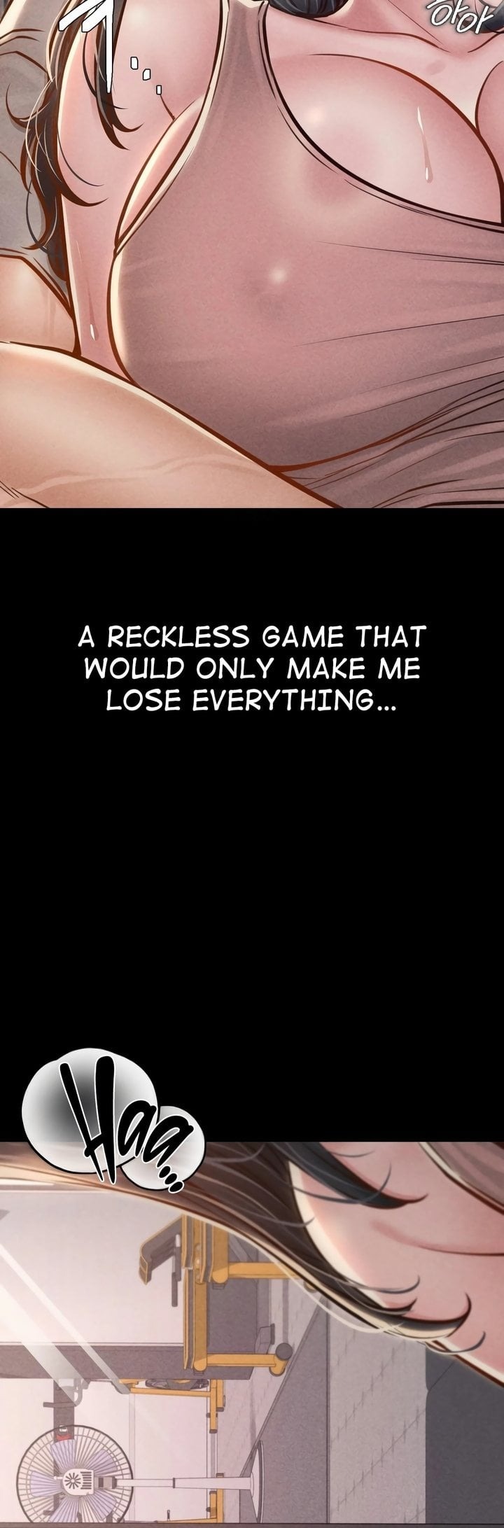 Paradise Villa Chapter 22 - Page 34