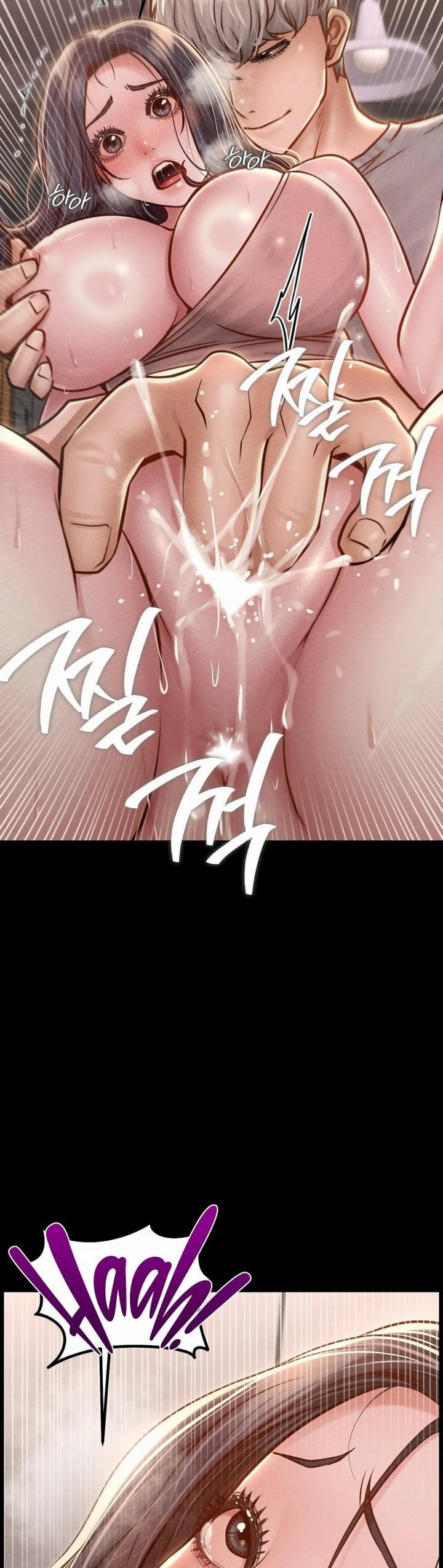 Paradise Villa Chapter 22 - Page 43