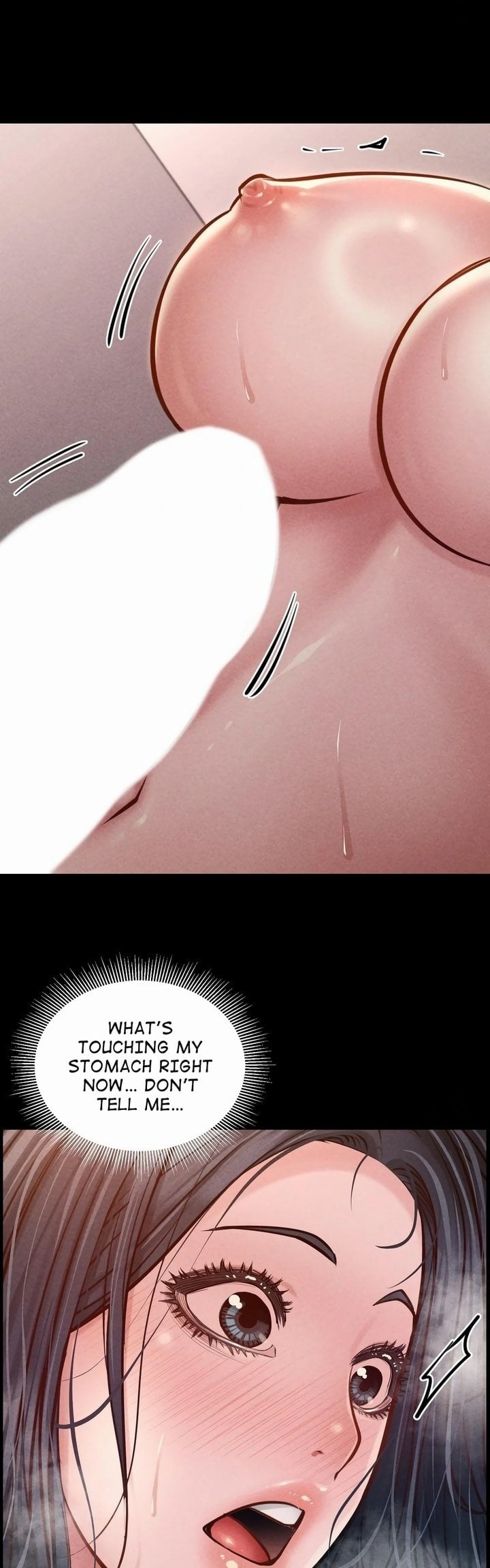 Paradise Villa Chapter 23 - Page 13