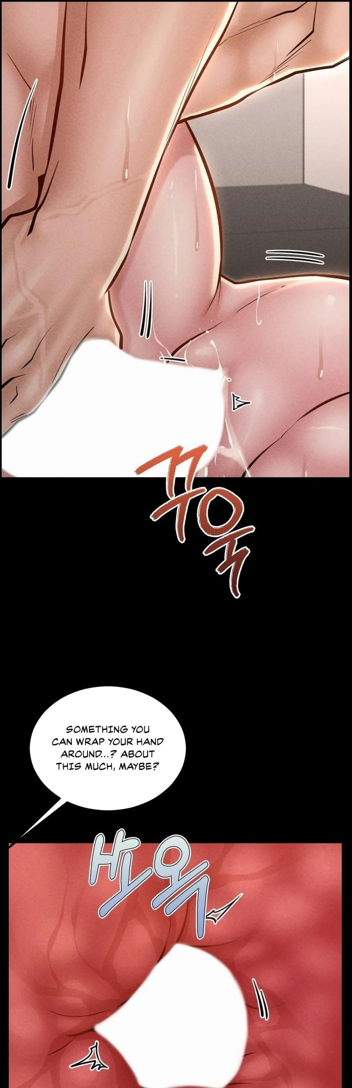 Paradise Villa Chapter 23 - Page 16