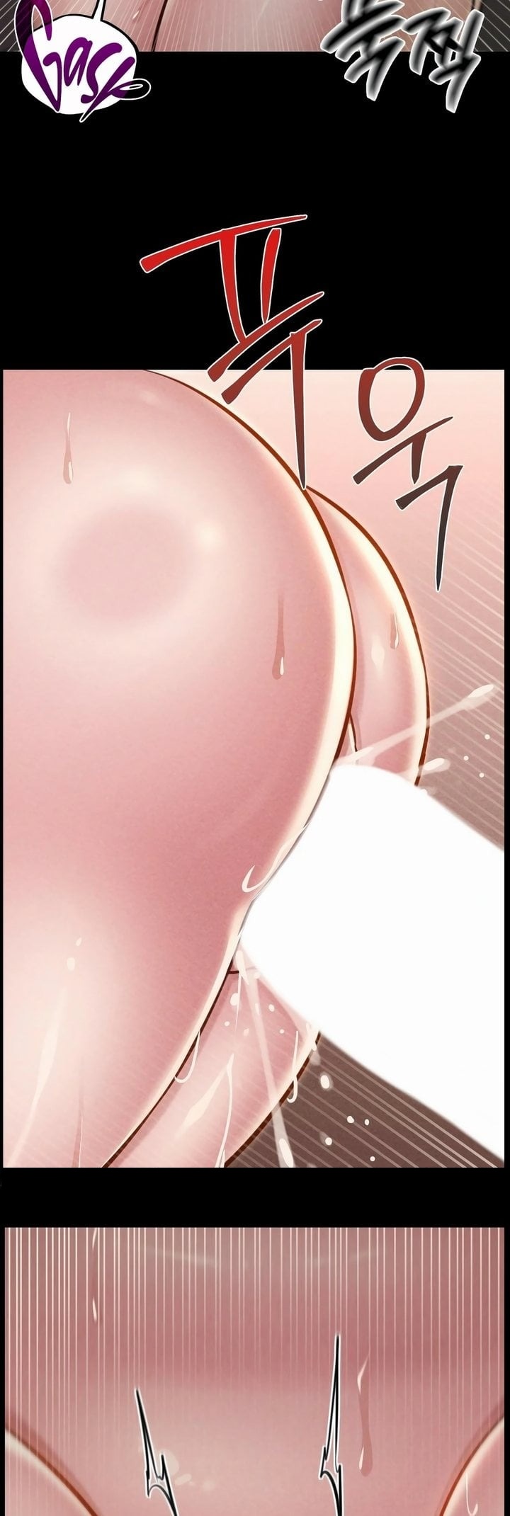 Paradise Villa Chapter 23 - Page 37