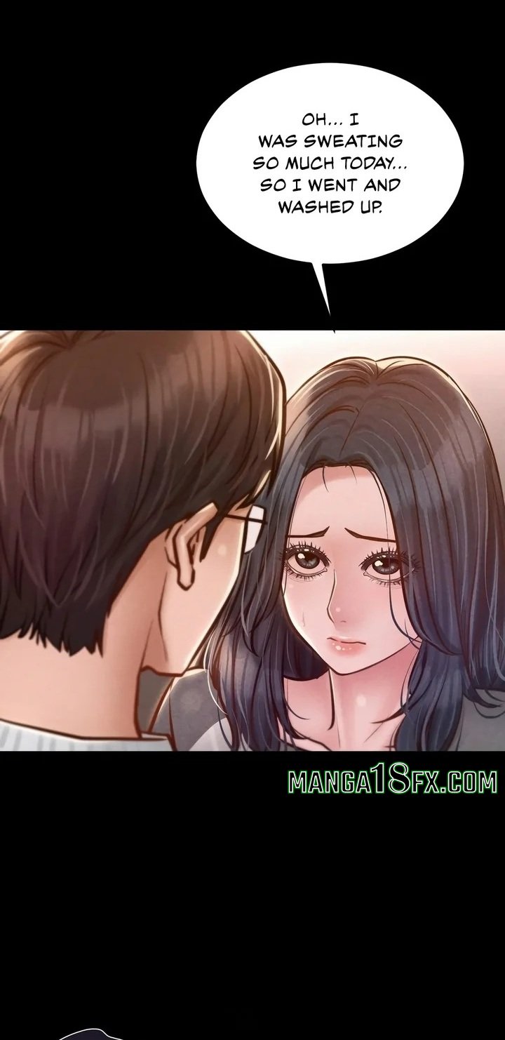 Paradise Villa Chapter 24 - Page 1