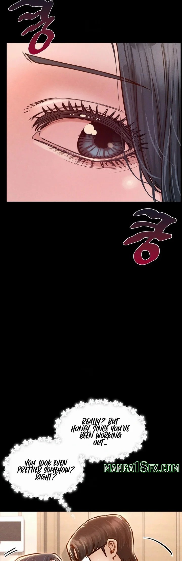 Paradise Villa Chapter 24 - Page 2