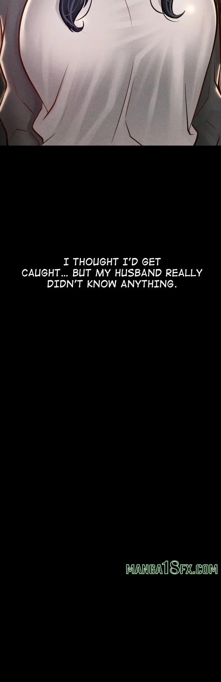 Paradise Villa Chapter 24 - Page 6