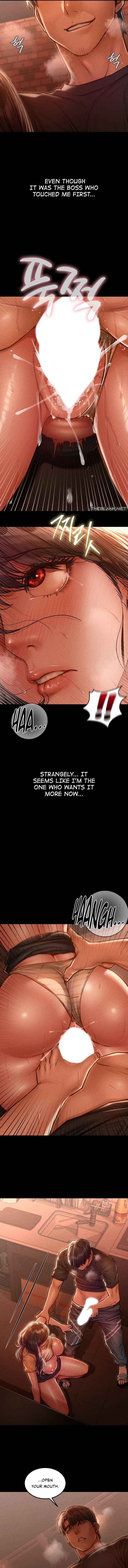 Paradise Villa Chapter 3 - Page 10