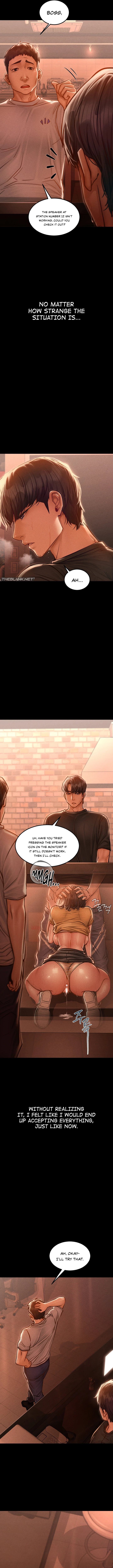 Paradise Villa Chapter 3 - Page 12