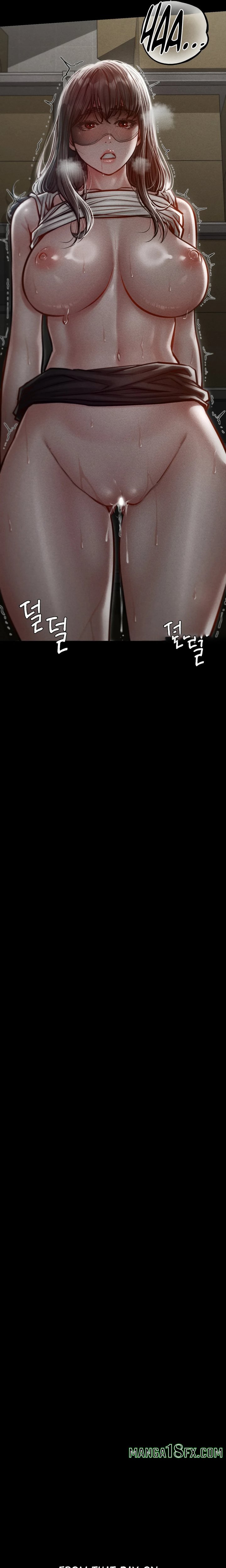 Paradise Villa Chapter 4 - Page 27