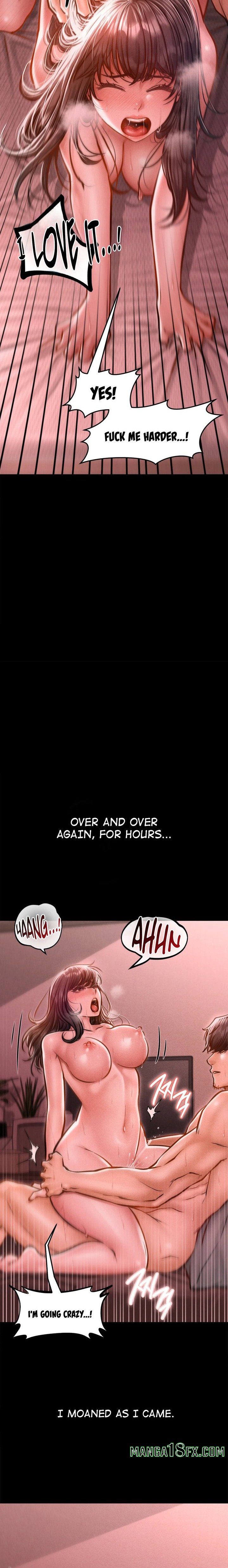 Paradise Villa Chapter 4 - Page 30