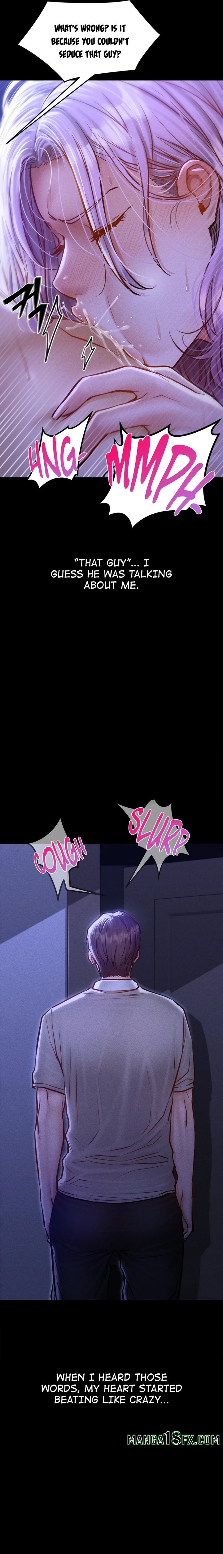 Paradise Villa Chapter 5 - Page 23