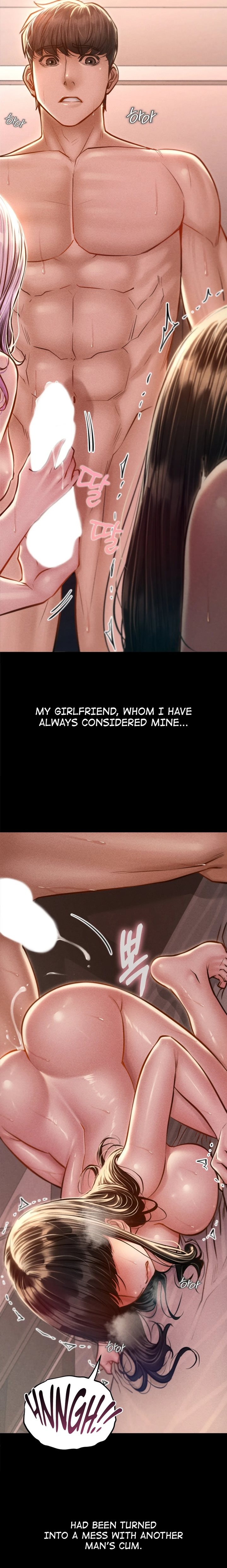 Paradise Villa Chapter 8 - Page 13