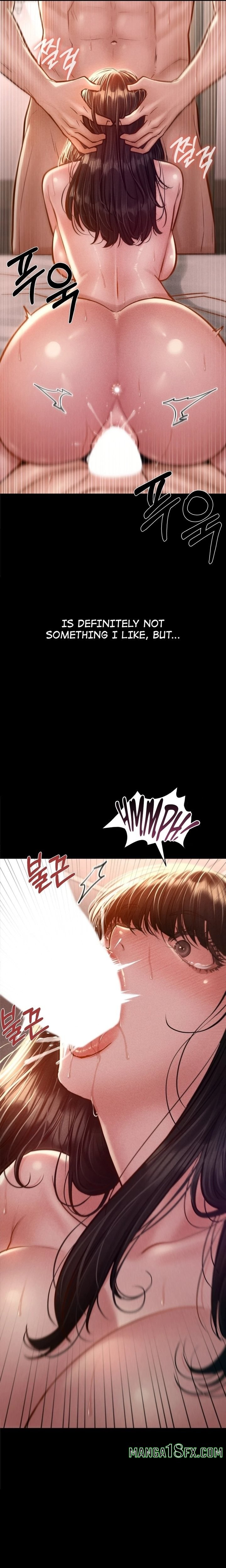 Paradise Villa Chapter 8 - Page 3