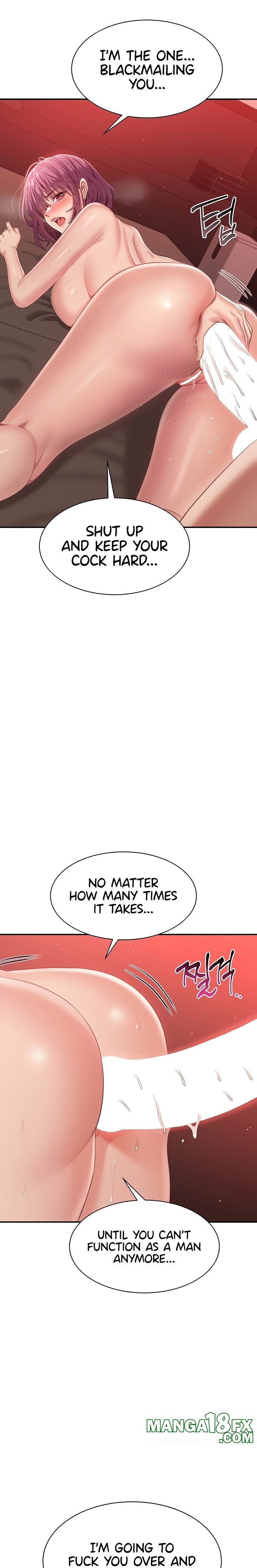 Reversed Virtues Chapter 15 - Page 22