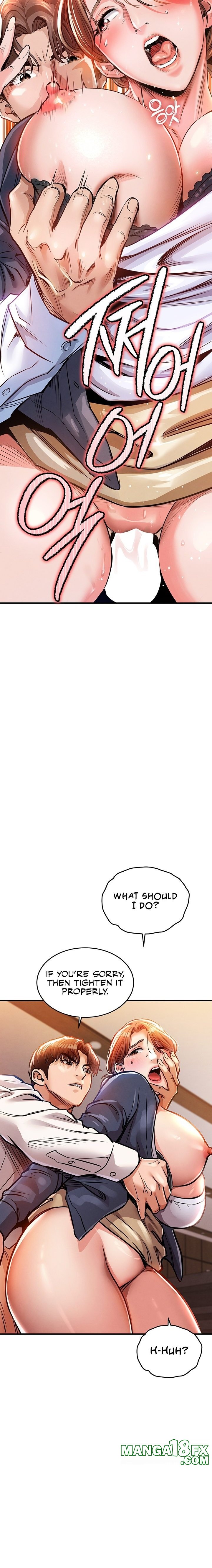 Glorious Homecoming Chapter 10 - Page 11