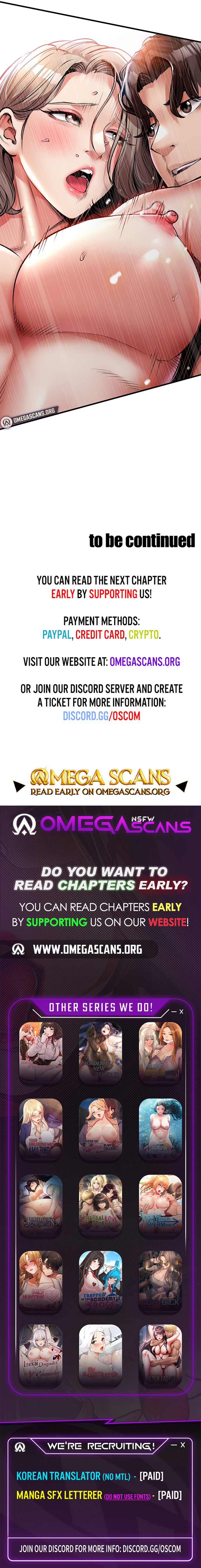 Glorious Homecoming Chapter 21 - Page 11