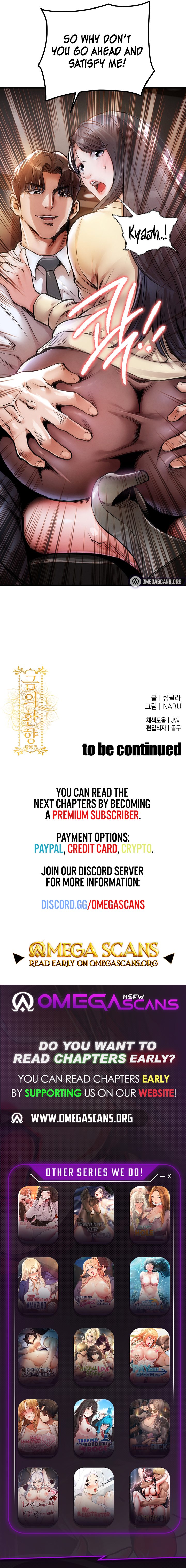 Glorious Homecoming Chapter 6 - Page 13