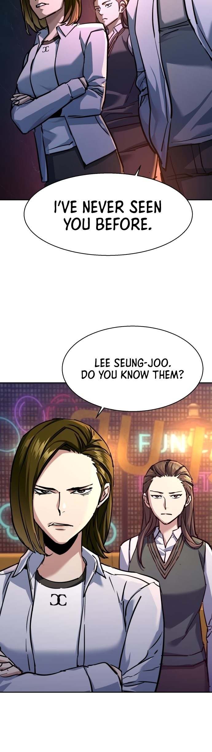 Mercenary Enrollment Chapter 207 - Page 31