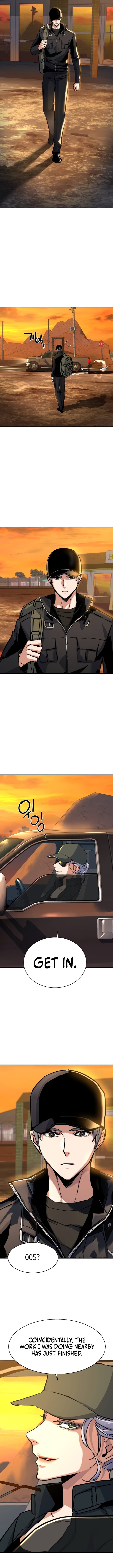 Mercenary Enrollment Chapter 224 - Page 13