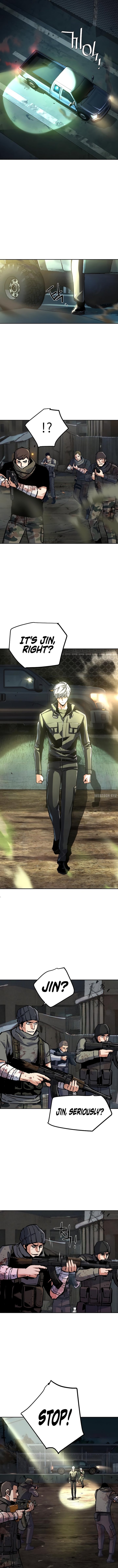 Mercenary Enrollment Chapter 225 - Page 2