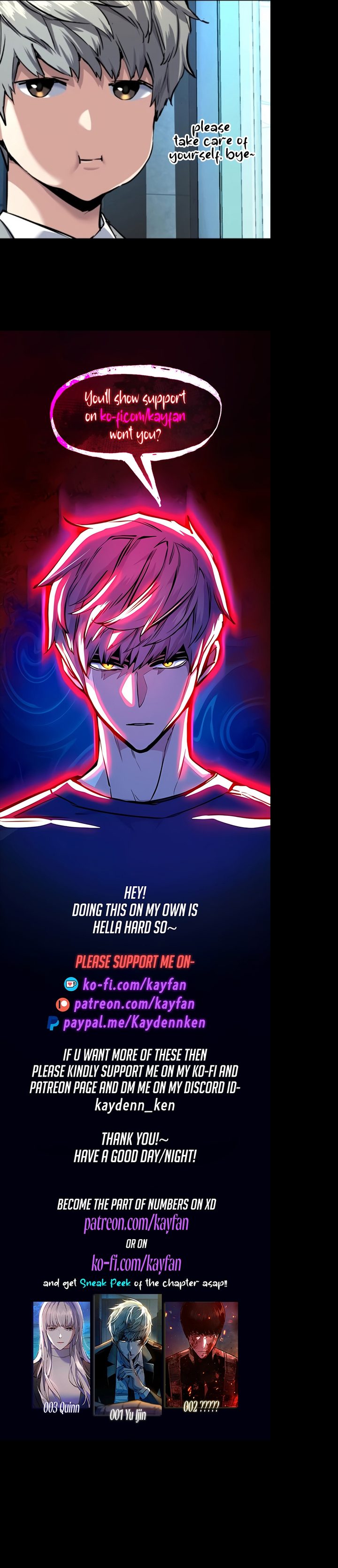 Mercenary Enrollment Chapter 236 - Page 21