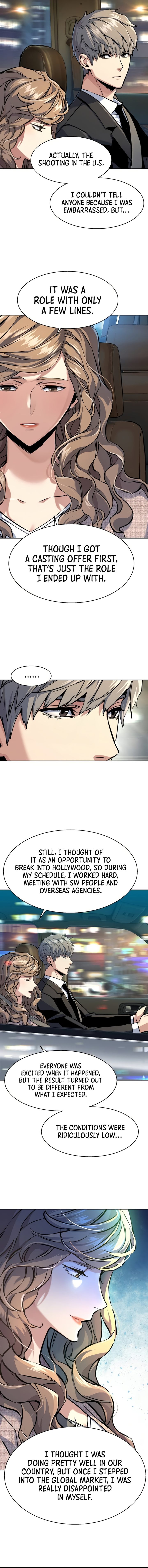 Mercenary Enrollment Chapter 237 - Page 7