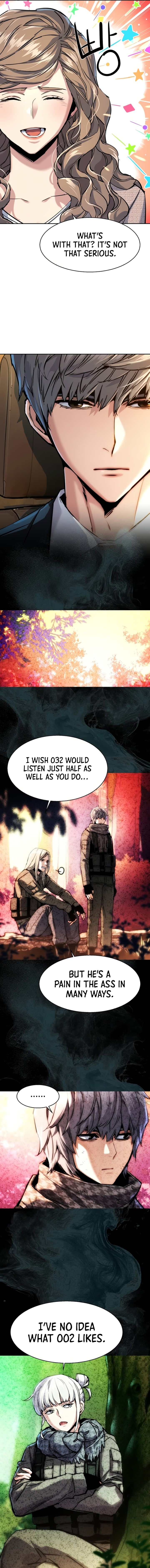 Mercenary Enrollment Chapter 237 - Page 9