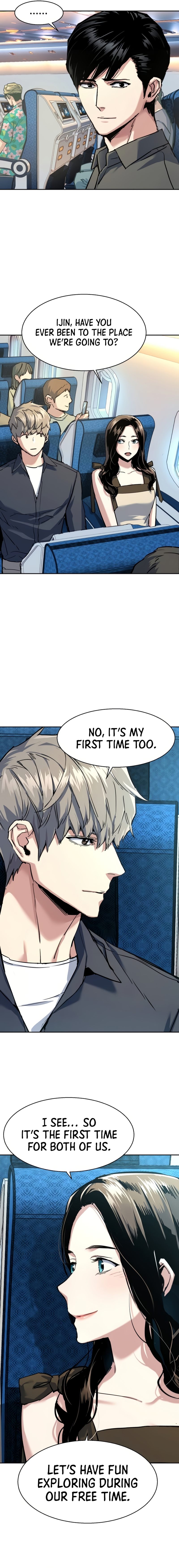 Mercenary Enrollment Chapter 238 - Page 11